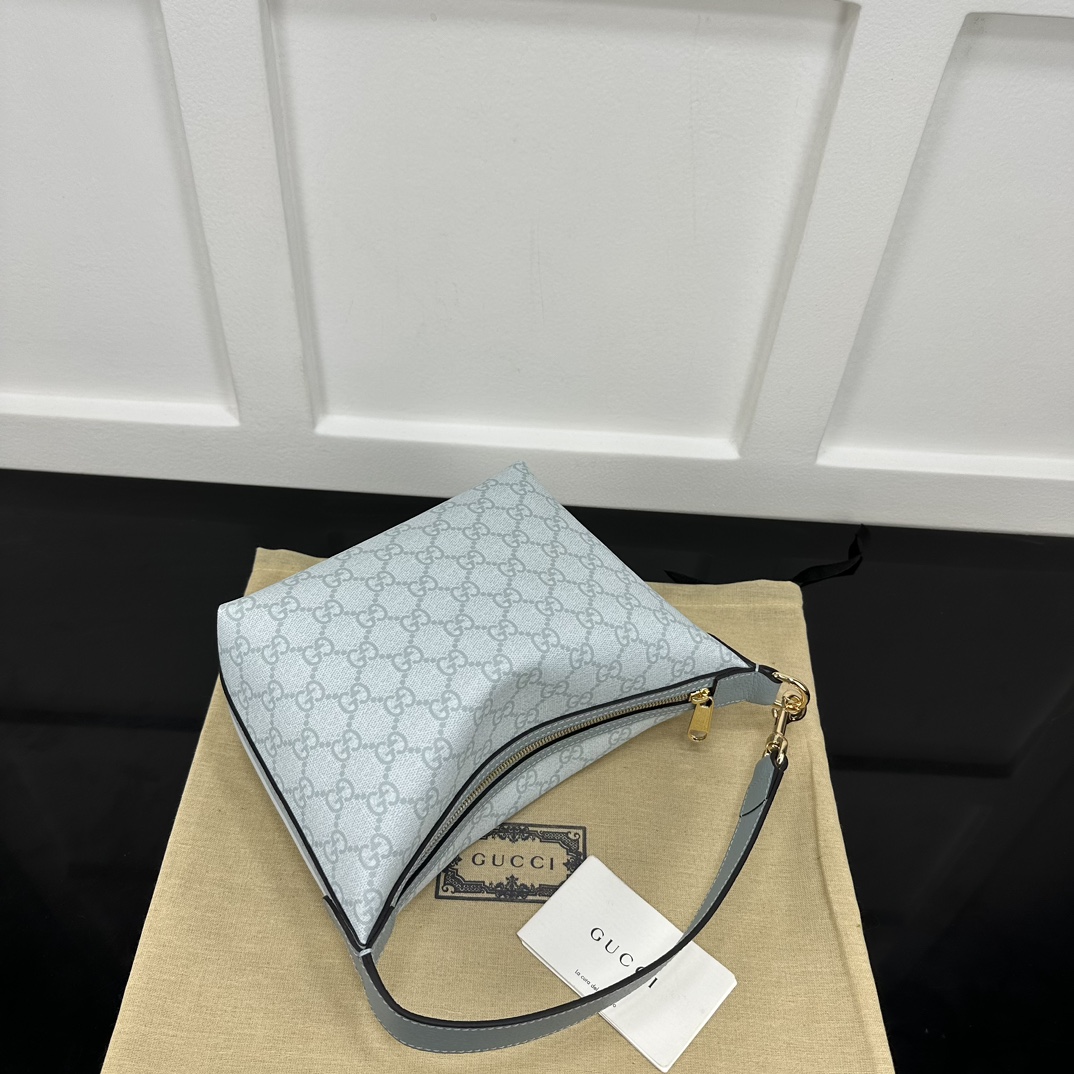 Gucci Top Handle Bags